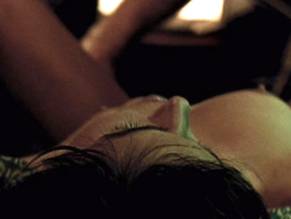 Polly Shannon in The Hunger, photo 22