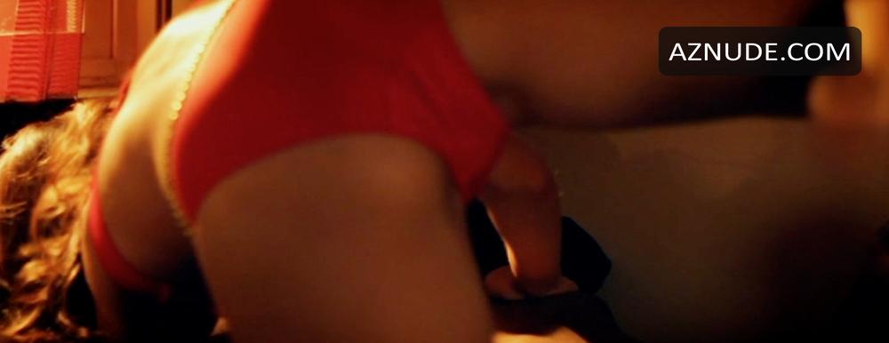 Suzy Kaye in Hollywood Sex Wars, photo 10