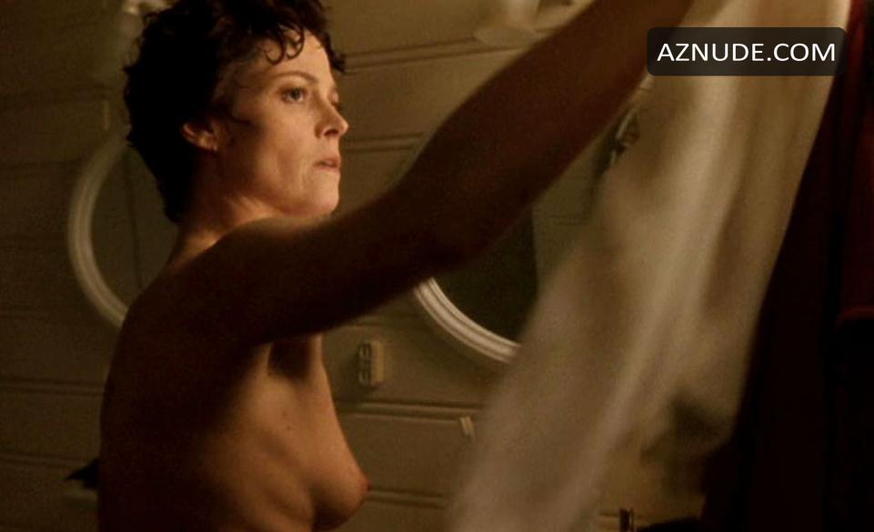 Sigourney Weaver in Death and the Maiden, photo 2