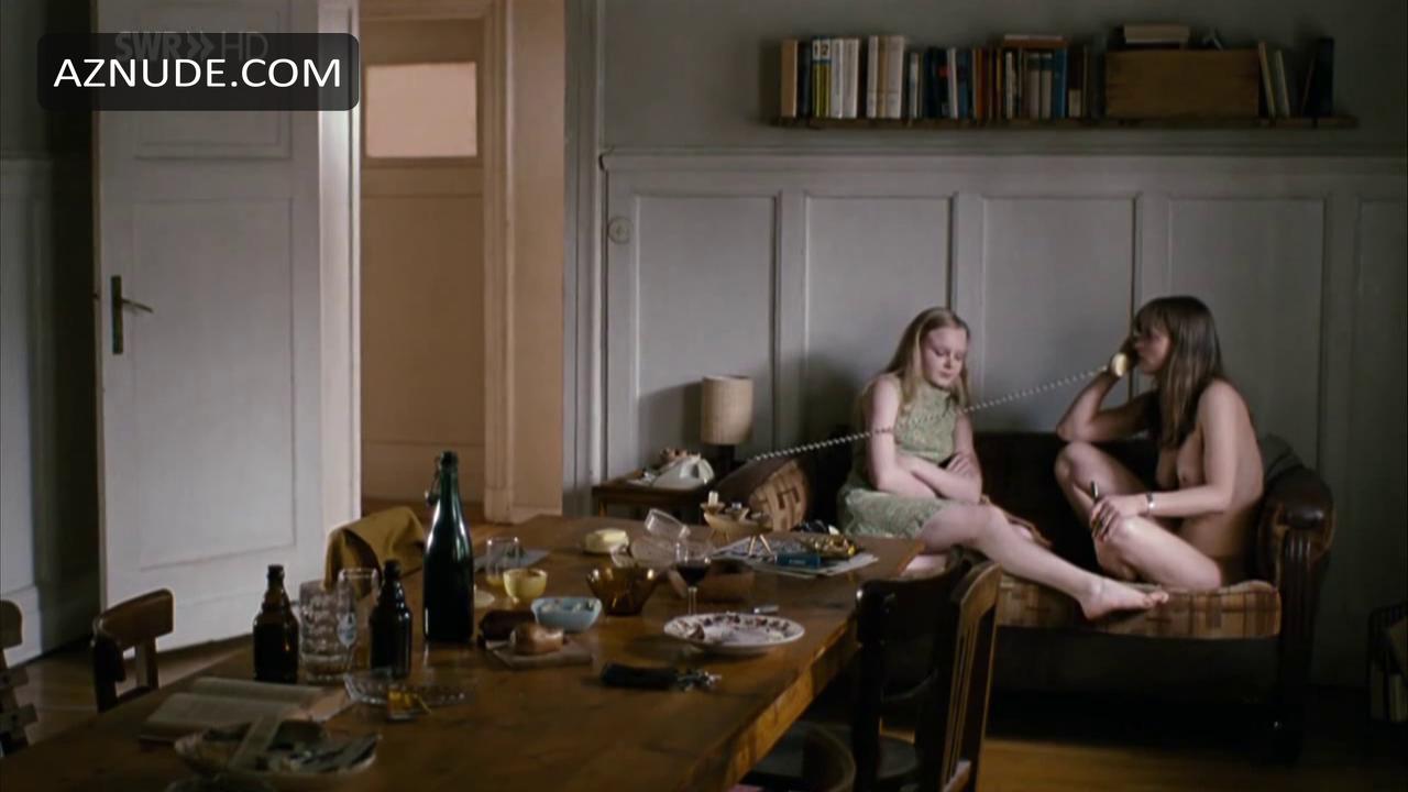 Lena Lauzemis in If Not Us, Who?, photo 3