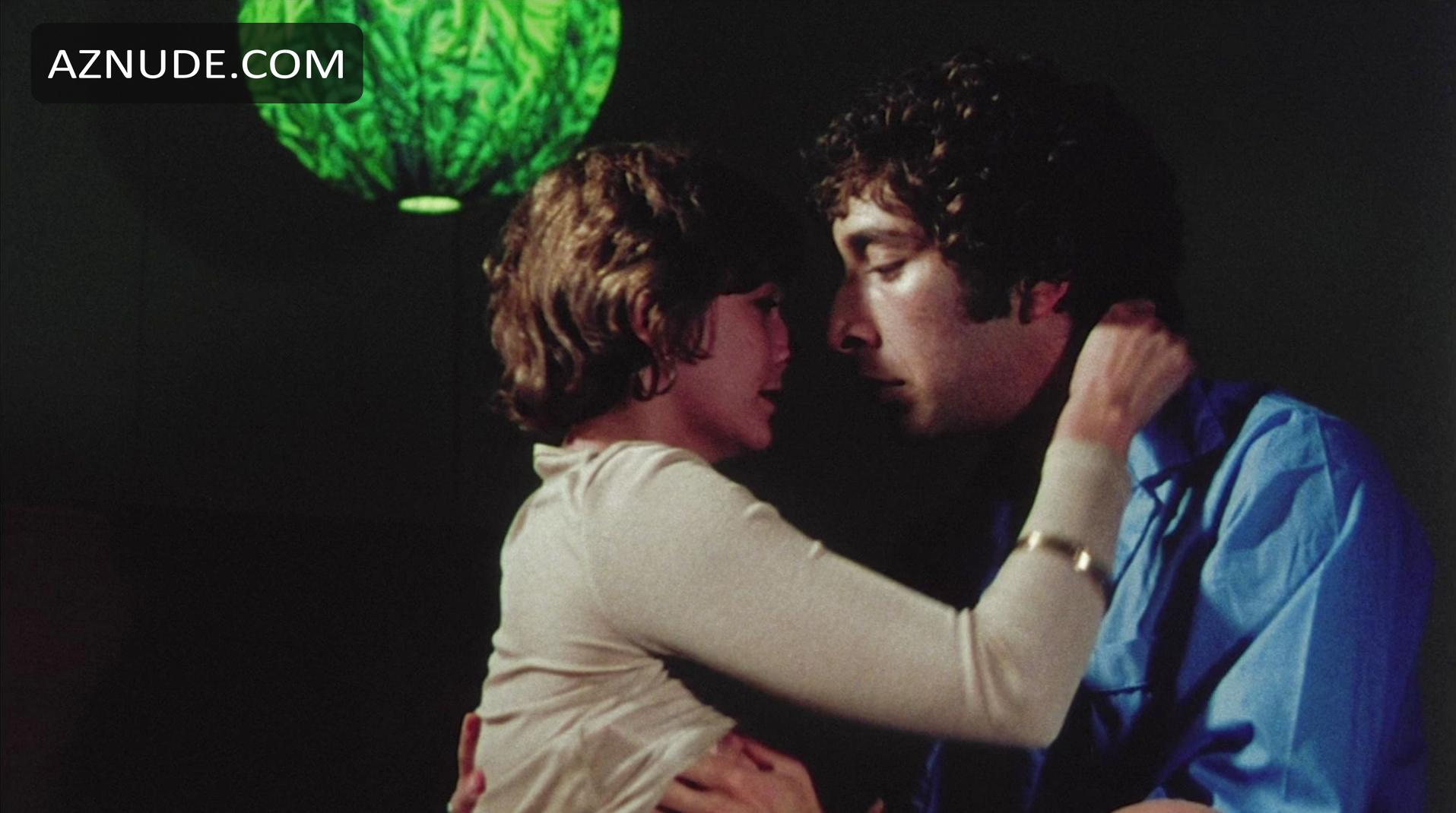 Susan Petrie in Shivers, photo 1