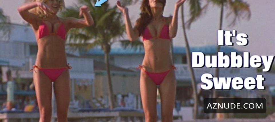 Ashley B. Howard in Stuck On You, photo 1