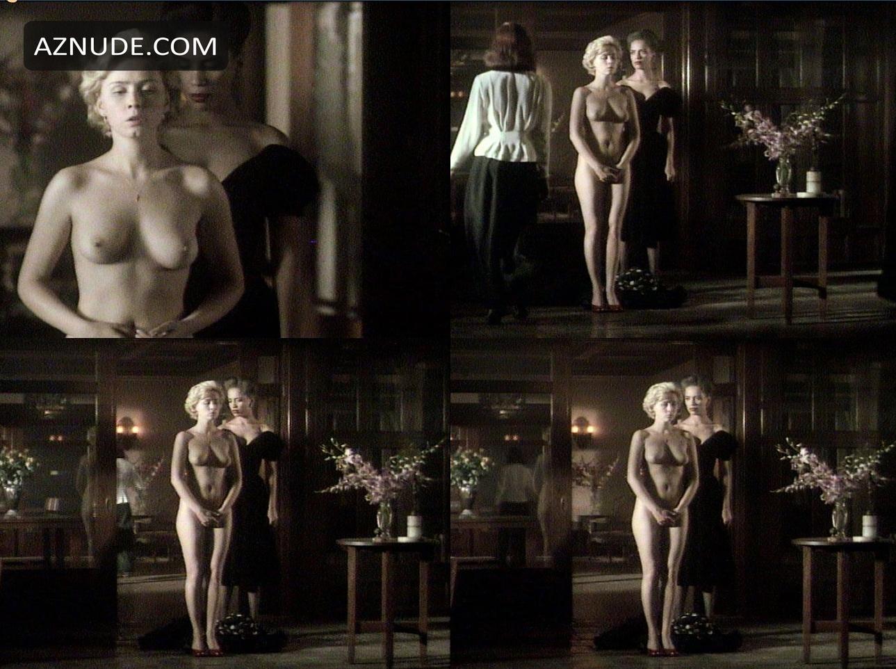 Nina Siemaszko in Wild Orchid 2, photo 10