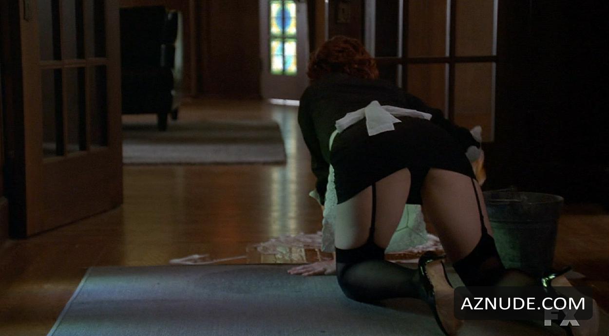 Alexandra Breckenridge in American Horror Story (2011-), photo 4