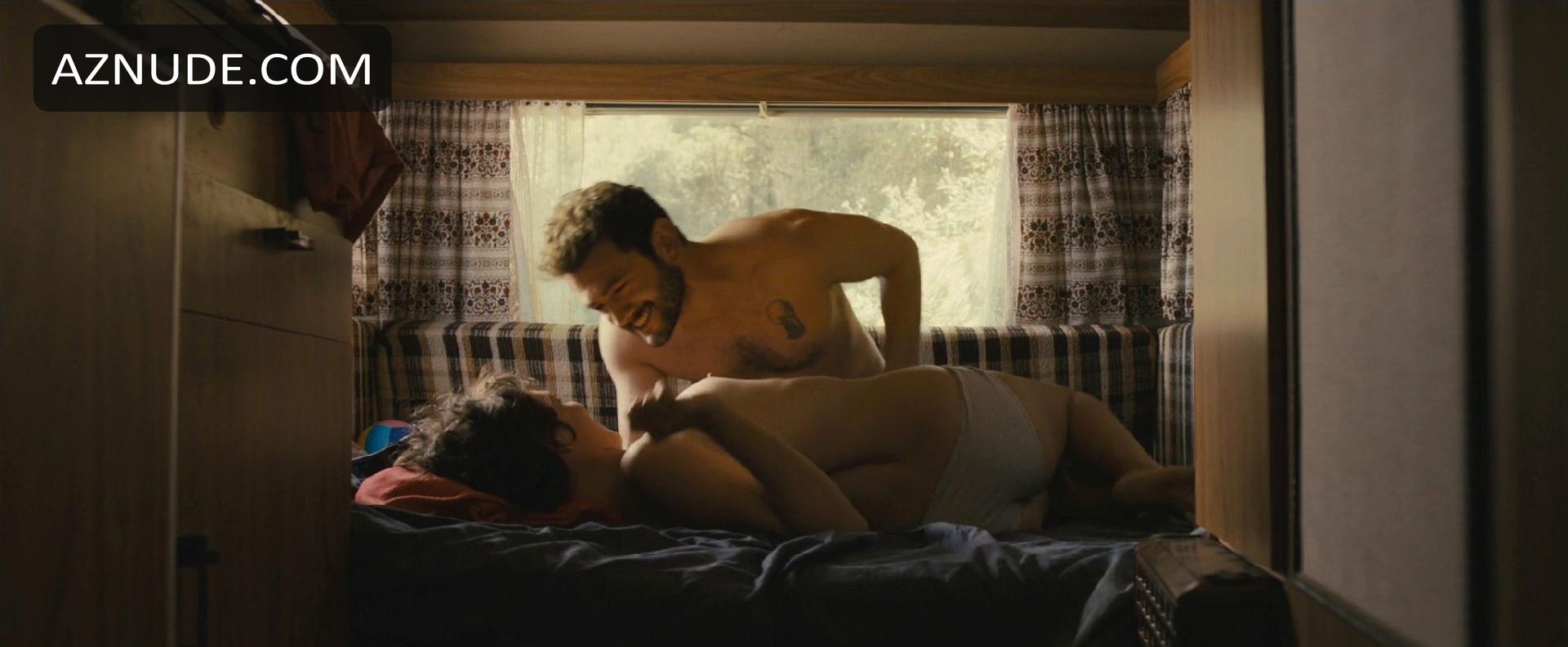Jasmine Trinca in Honey, photo 9