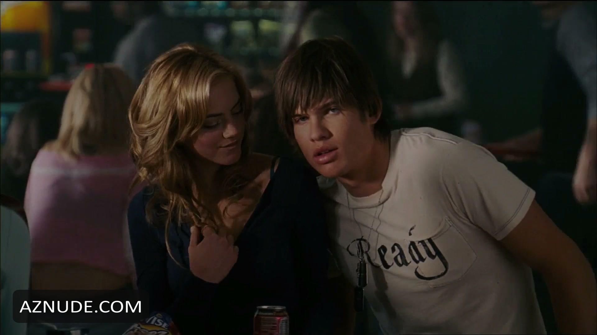 Emily Wickersham in Gardener Of Eden, photo 9