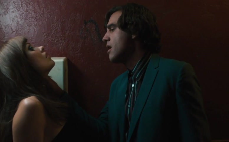 Olivia Wilde in Vinyl (2016-), photo 46