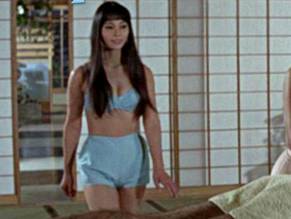 Akiko Wakabayashi in You Only Live Twice, photo 4