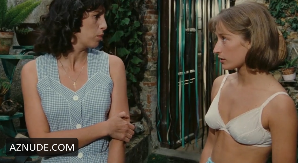 Marie Matheron in Le Grand chemin, photo 11