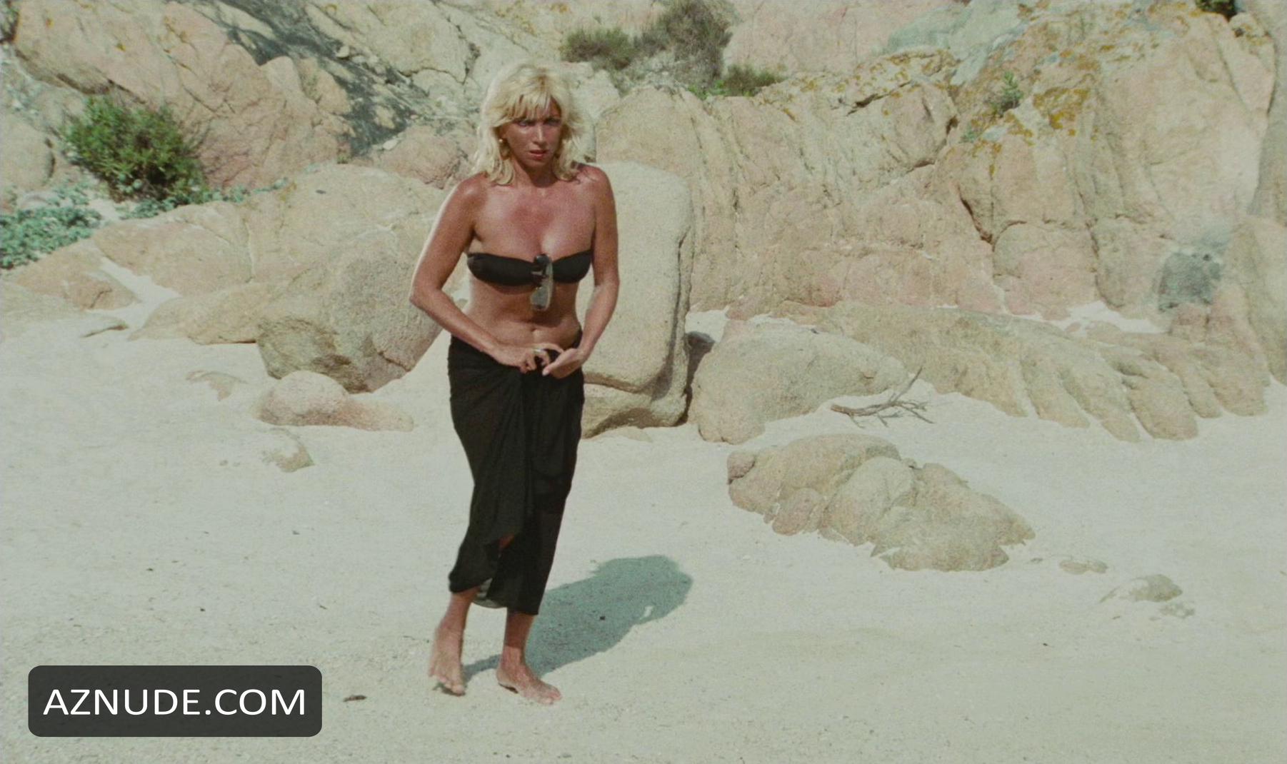 Mariangela Melato in Summer Night, photo 27