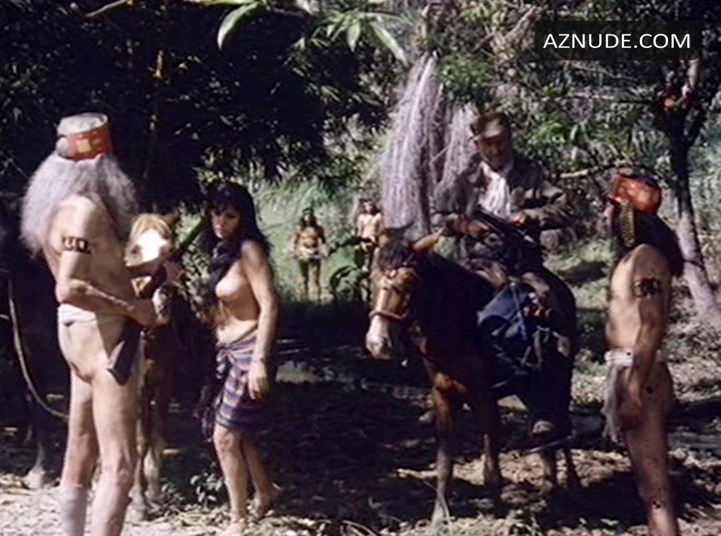 The Treasure of the Amazon in The Treasure of the Amazon, photo 7