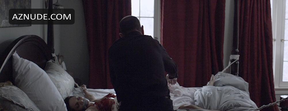 Alex Meneses in Wrong Turn At Tahoe, photo 0