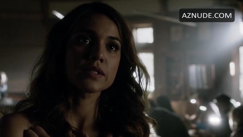 Summer Bishil in The Magicians (2015-), photo 9