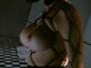 Jane Damian in Hard Drive, photo 4