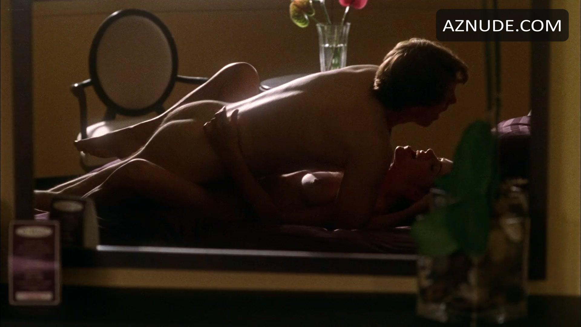 Kim Dickens in Out Of Order, photo 93