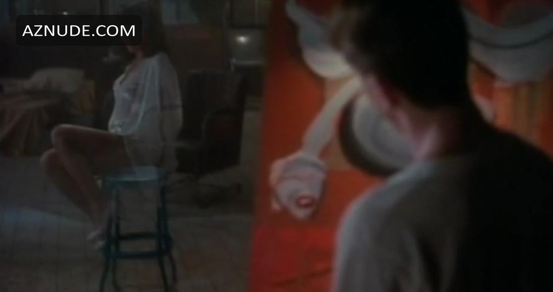 Roya Megnot in Tales From The Crypt, photo 16