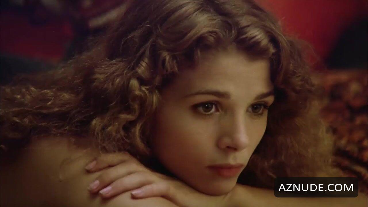 Victoria Abril in La muchacha de las bragas de oro, photo 50