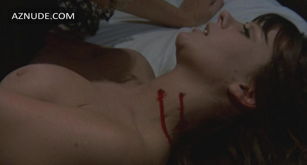 Judy Matheson in Lust For A Vampire, photo 1