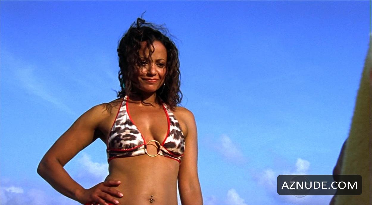 Judy Reyes in Scrubs, photo 0