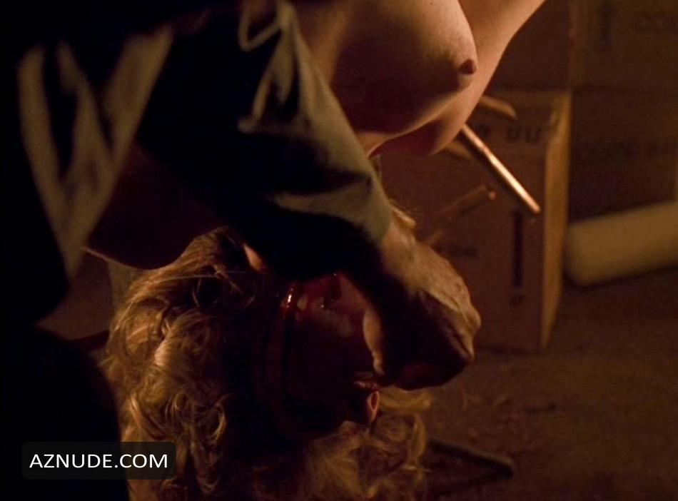 Erynn Dana Dalton in Blowback, photo 2