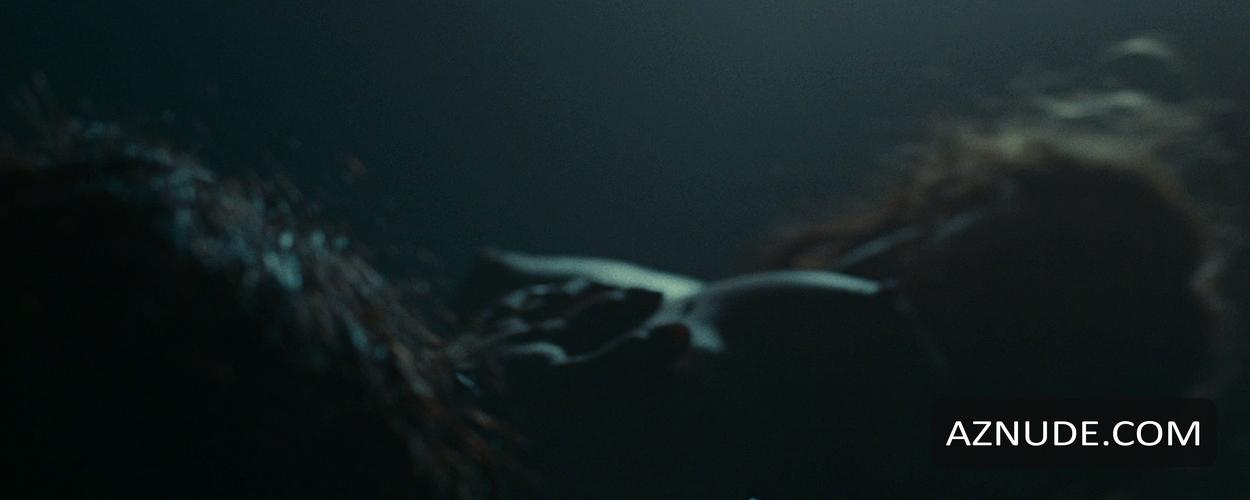 Rachel Nichols in Conan The Barbarian, photo 3