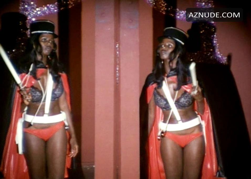 Azizi Johari in The Killing Of A Chinese Bookie, photo 6