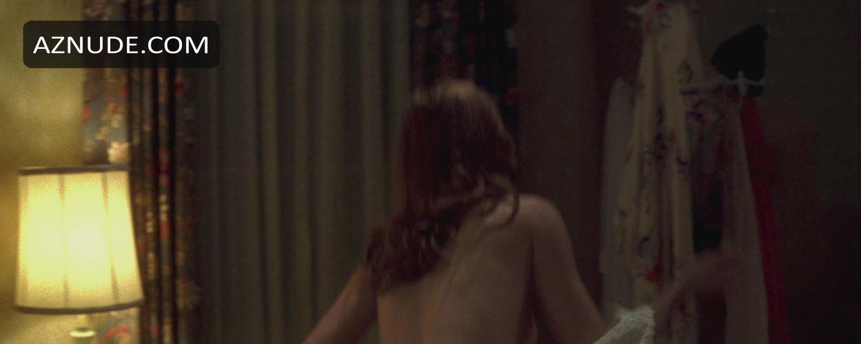 Jamie Anne Allman in The Notebook, photo 4