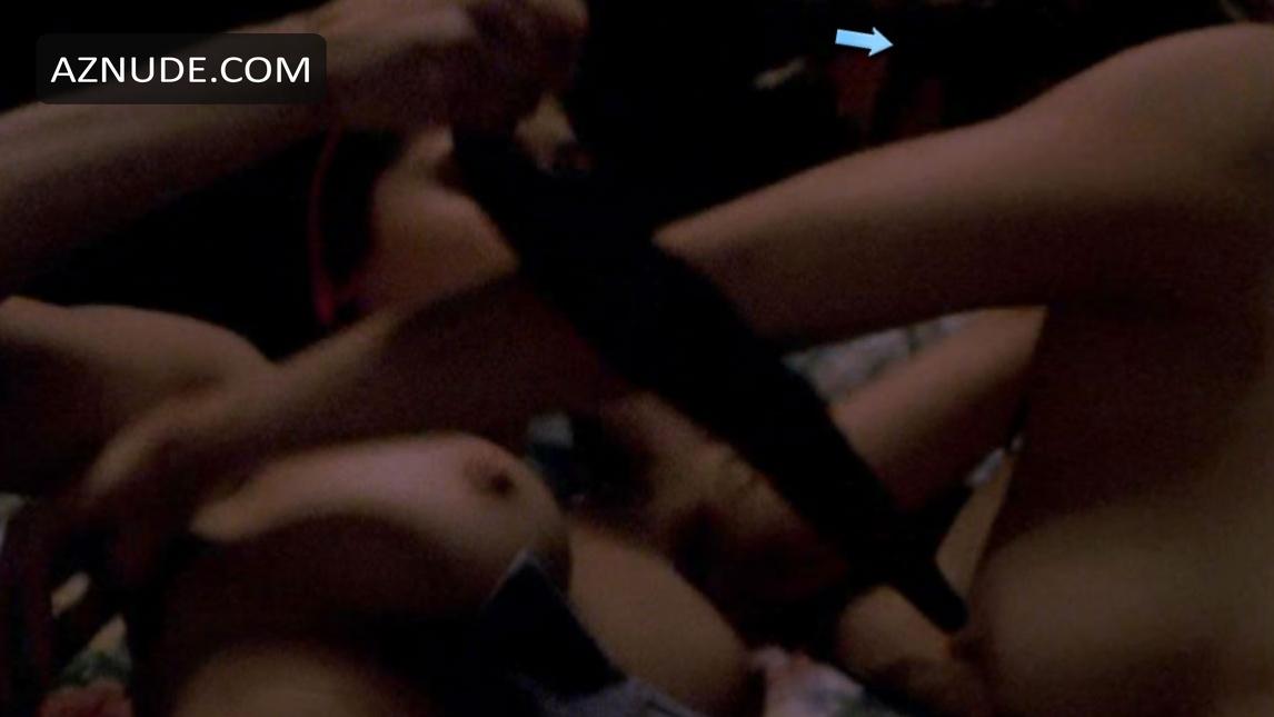 Nicole Vicius in Itty Bitty Titty Committee, photo 2