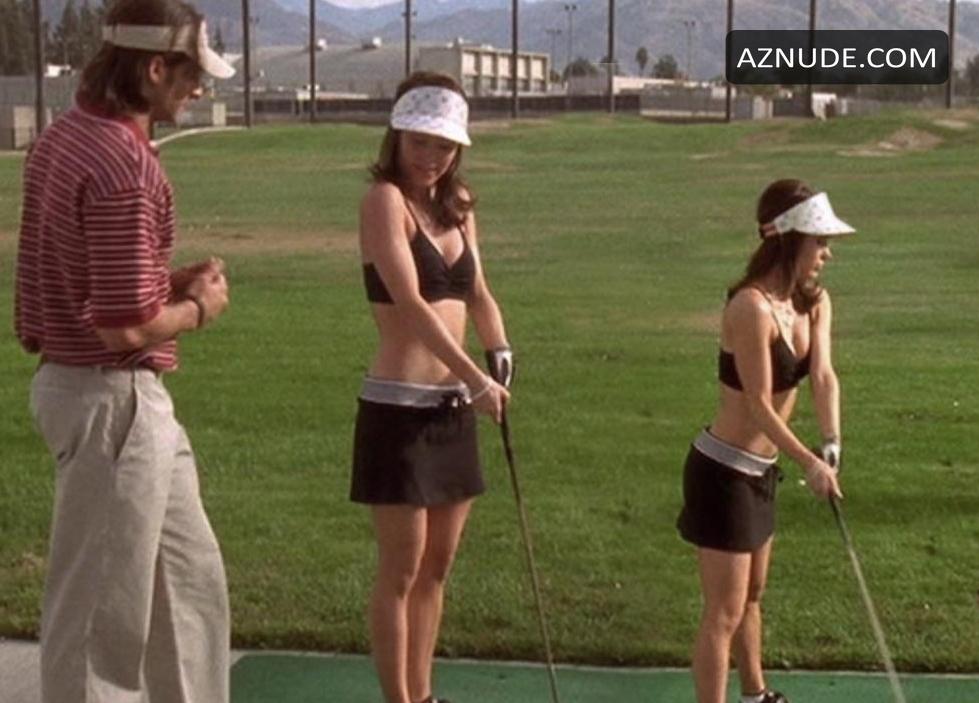 Kristina Anapau in Cruel Intentions 3, photo 6