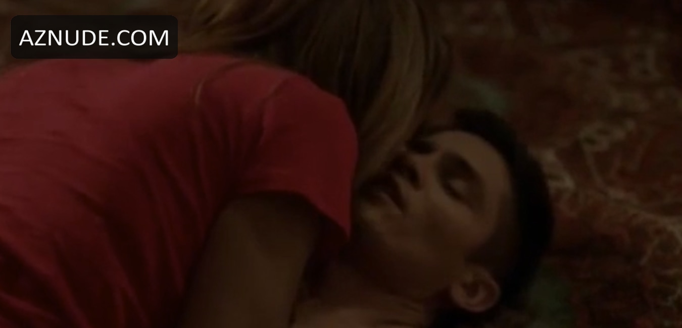 Lisa Vidal in Being Mary Jane (2013-2015), photo 15