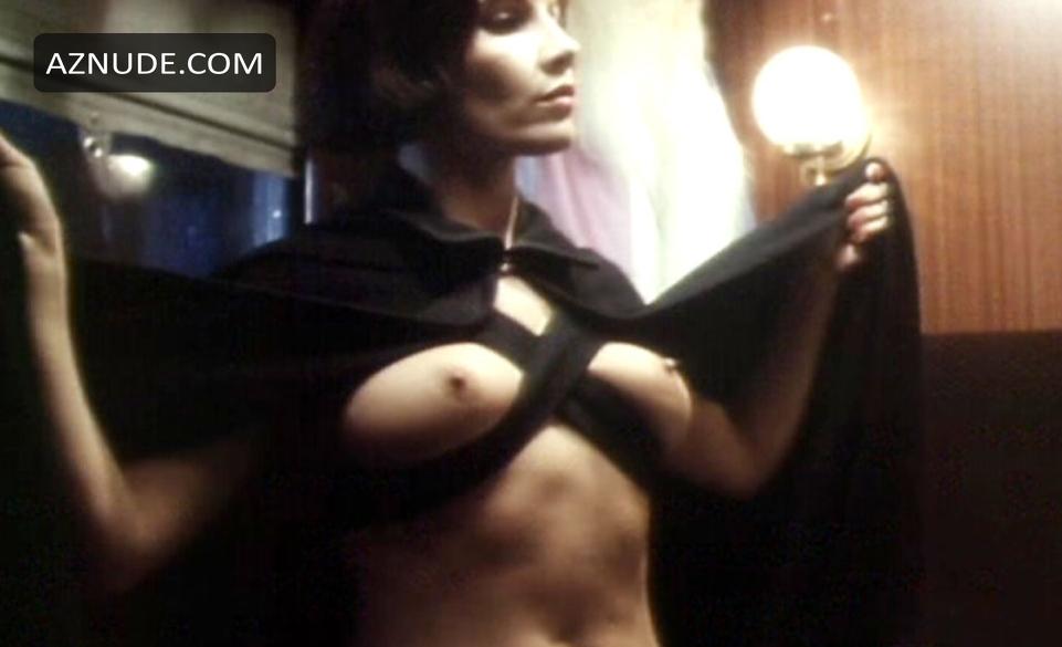 Pilar Alcon in Aqui Huele A Muerto, photo 1