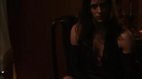 Jill Wagner in Blade: The Series, photo 44