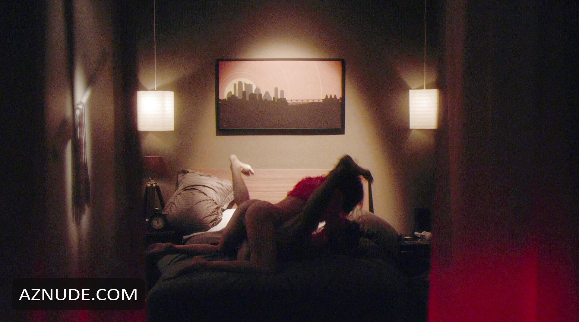 Cobie Smulders in They Came Together, photo 7