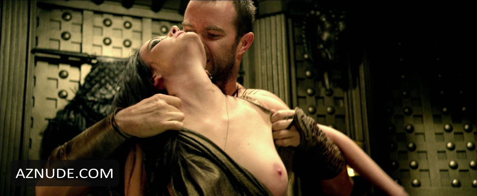 Eva Green in 300: Rise Of An Empire, photo 19
