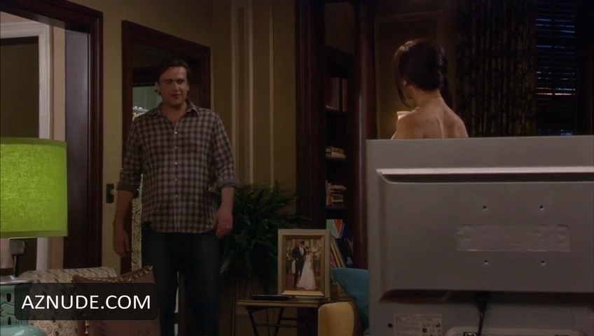 Alyson Hannigan in How I Met Your Mother (2006-2013), photo 10