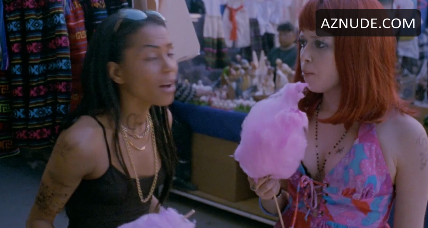Natasha Lyonne in Freeway 2, photo 16