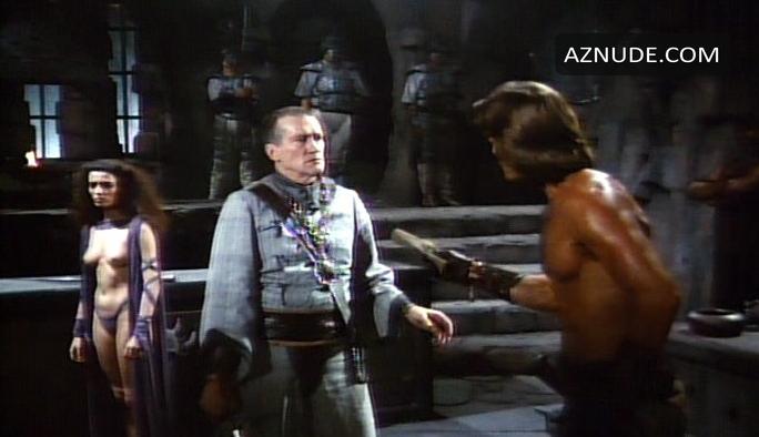 The Warrior and the Sorceress in The Warrior and the Sorceress, photo 4