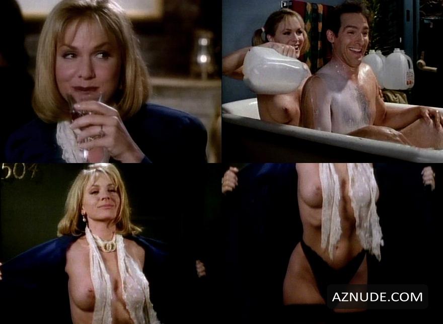 Barbara Alyn Woods in Dream On (1990-1996), photo 4