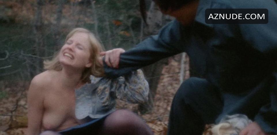 Bonnie Martin in Fight for Your Life, photo 9