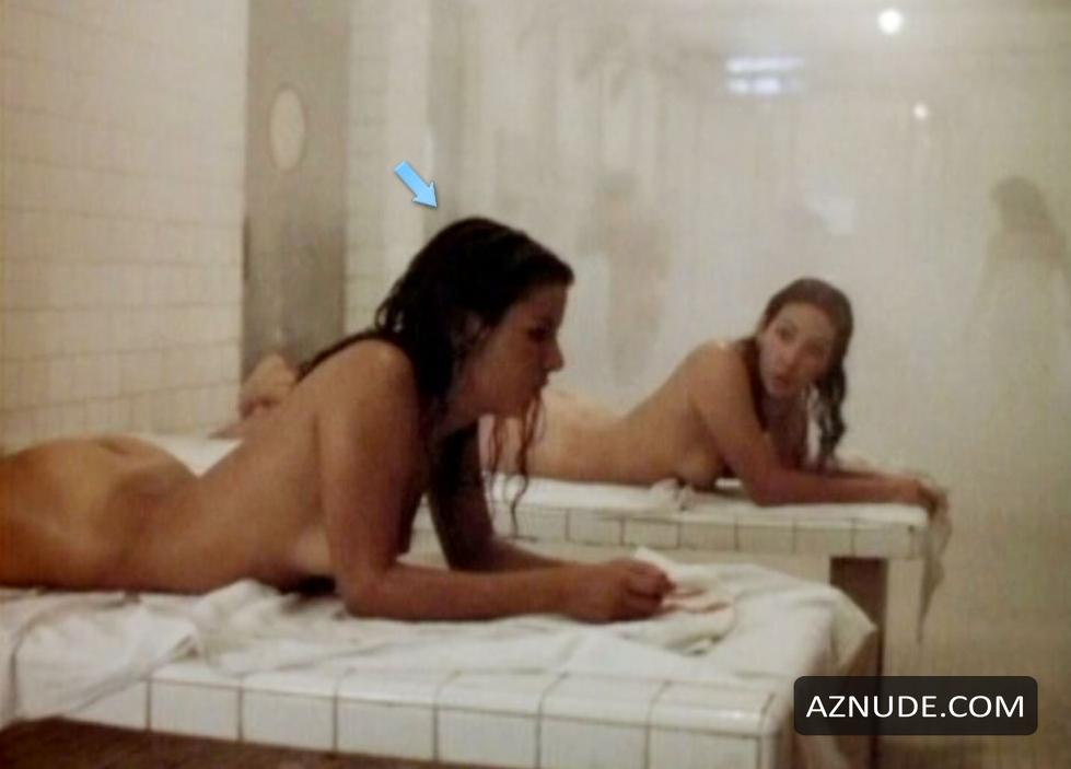 Blanca Guerra in Dos De Abajo, photo 4