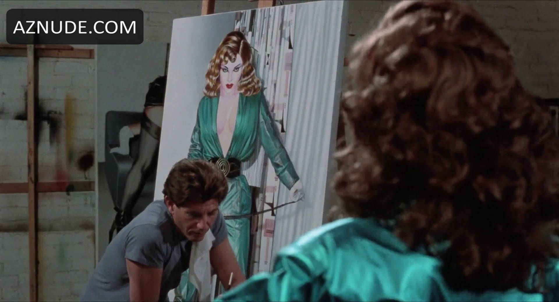 Carol Wayne in Heartbreakers, photo 5