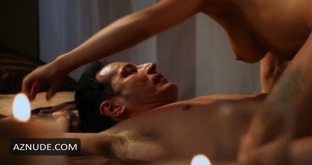 Cheryl Lynn Stallard in Never Surrender, photo 5