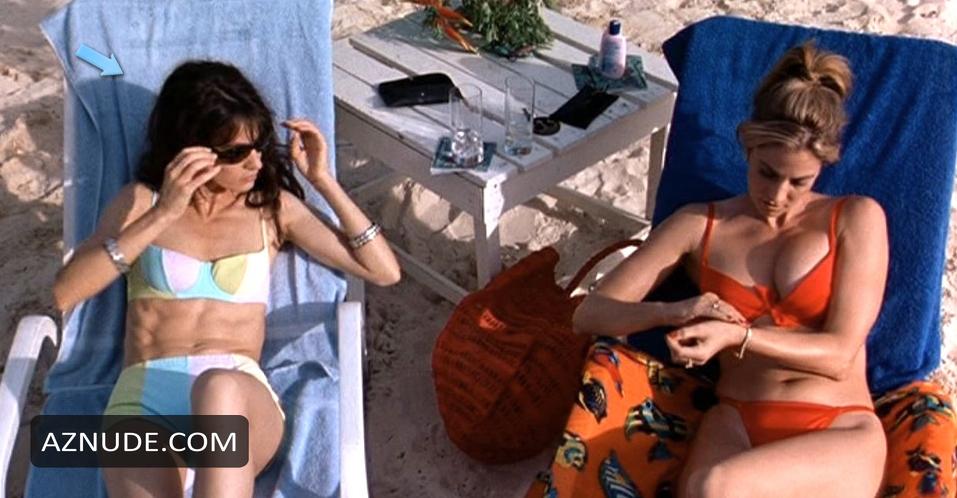 Anne Parillaud in Shattered Image, photo 0