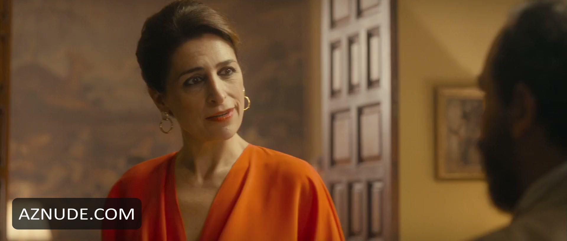Belen Ponce de Leon in Quien mato a Bambi?, photo 122