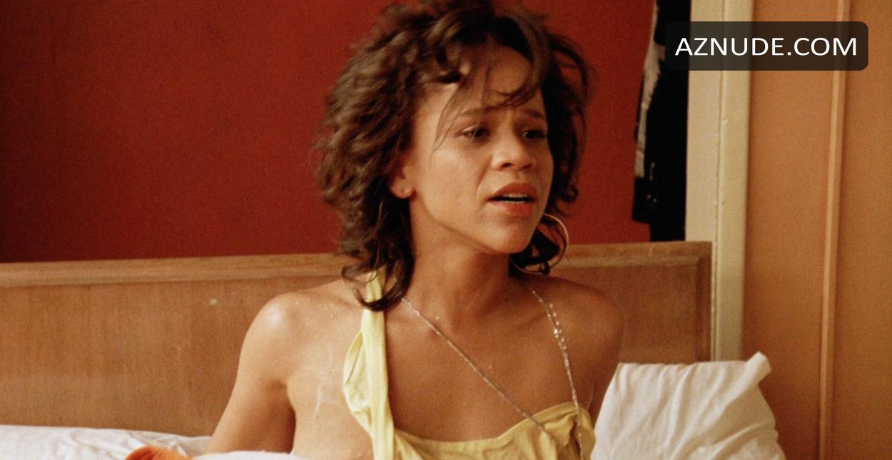 Rosie Perez in White Men Can't Jump, photo 7