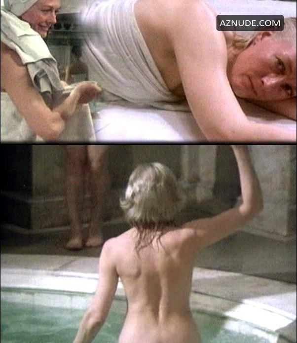 Vanessa Redgrave in Steaming, photo 1