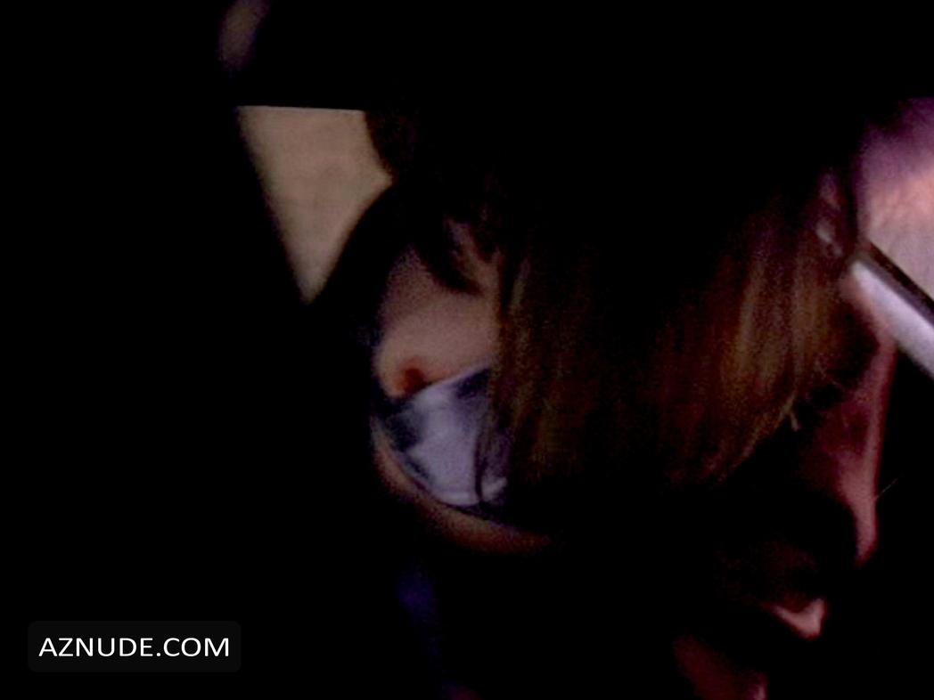 Holly Hunter in Crash (2008-2009), photo 6