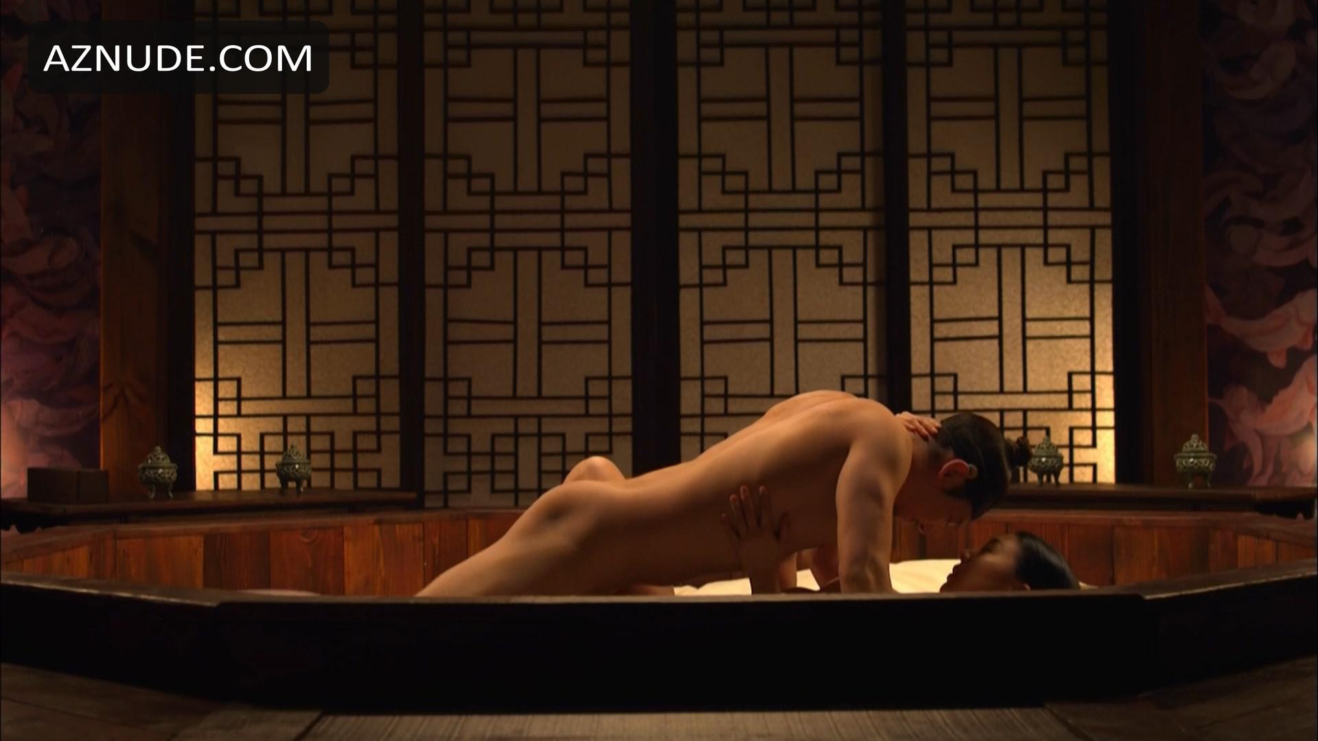 The Concubine in The Concubine, photo 106