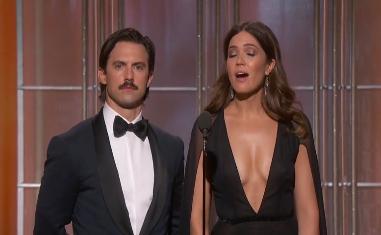 The Golden Globe Awards (2011-2015) in The Golden Globe Awards (2011-2015), photo 4