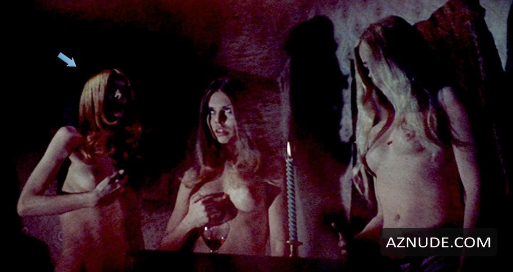 Bonnie Neilson in Cannibal Girls, photo 1